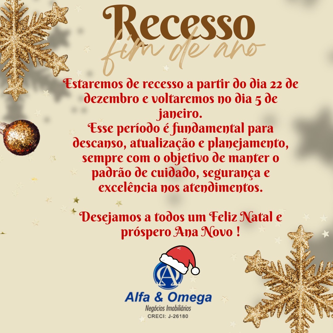 Recesso